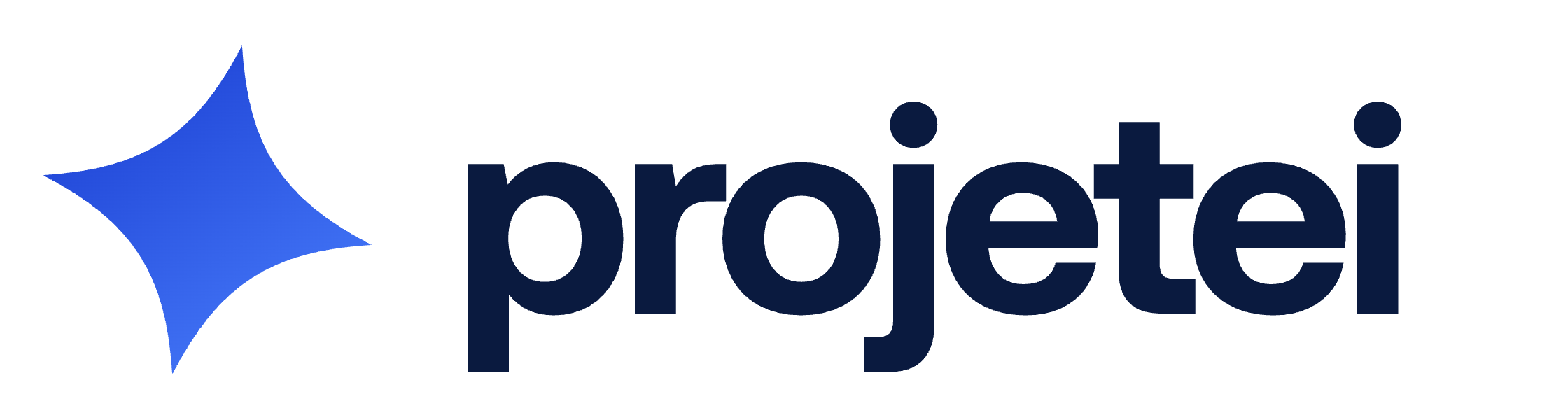 Projetei